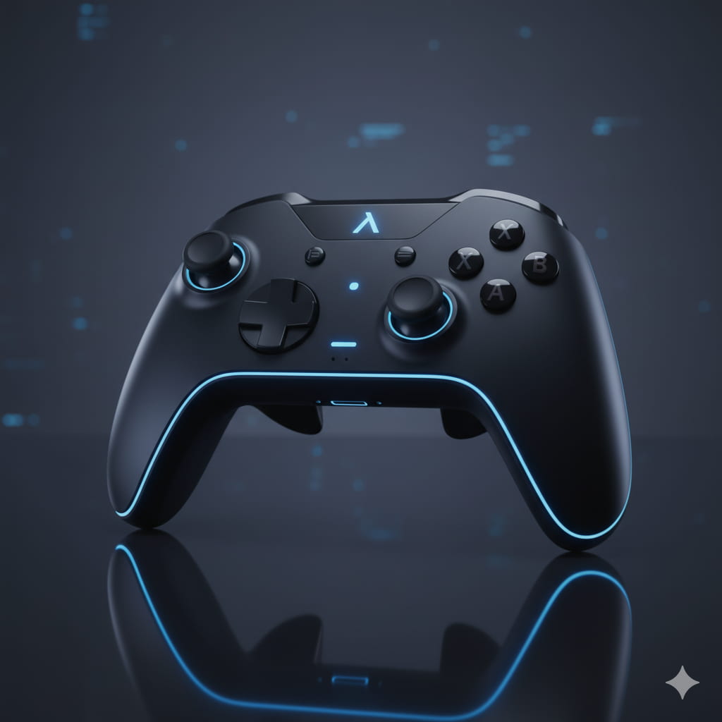 سخت‌افزارهای Valve